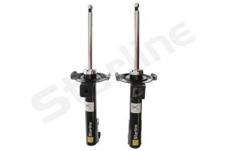 StarLine TL ST091.2 A set of front gas-oil shock absorbers (price for 1 unit) TLST0912