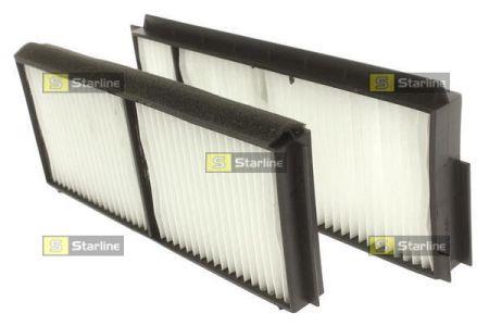 Filter, interior air StarLine SF 2KF9540