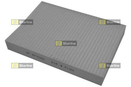 StarLine SFKF9006 Filter, interior air SFKF9006