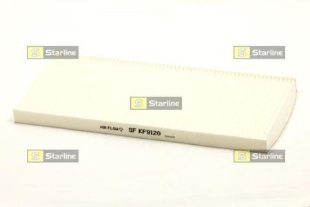 StarLine SF KF9120 Filter, interior air SFKF9120