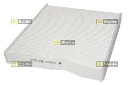 StarLine SFKF9450 Filter, interior air SFKF9450