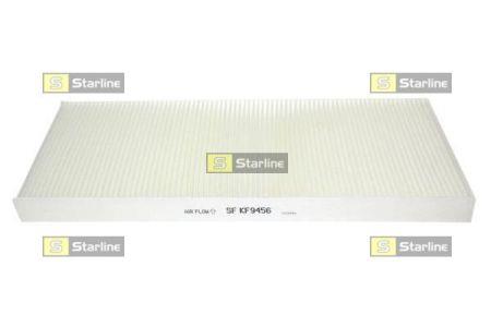 StarLine SFKF9456 Filter, interior air SFKF9456