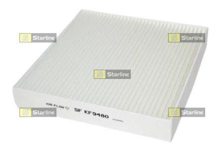Filter, interior air StarLine SF KF9480