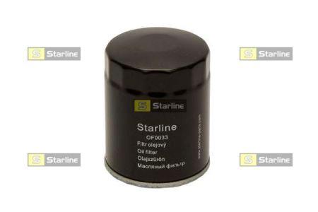Oil Filter StarLine SF OF0033