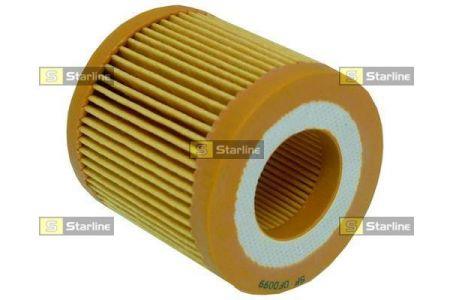 StarLine Oil Filter – price 9 PLN