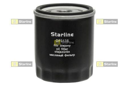 Oil Filter StarLine SF OF0138