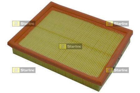 Air filter for special equipment StarLine SF VF2051