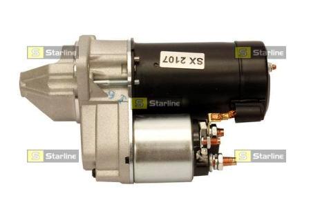 StarLine SX 2107 Starter restored SX2107