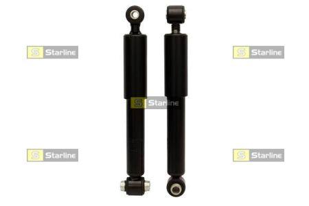 StarLine TL C00005.2 A set of rear gas-oil shock absorbers (price for 1 unit) TLC000052