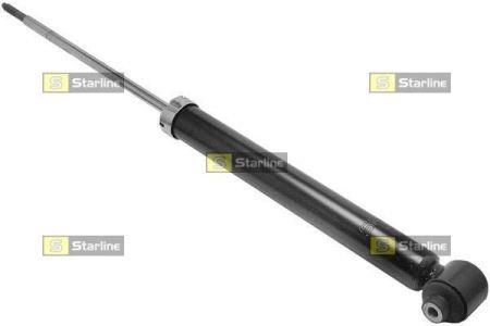 StarLine TL C00010.2 A set of rear gas-oil shock absorbers (price for 1 unit) TLC000102