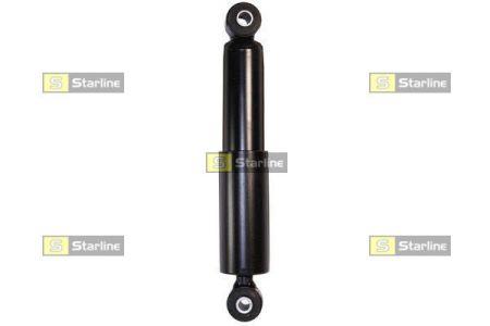 A set of rear gas-oil shock absorbers (price for 1 unit) StarLine TL C00028.2
