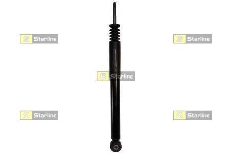 StarLine TL C00041.2 A set of rear gas-oil shock absorbers (price for 1 unit) TLC000412