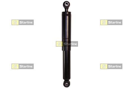 StarLine TL C00049.2 A set of rear gas-oil shock absorbers (price for 1 unit) TLC000492