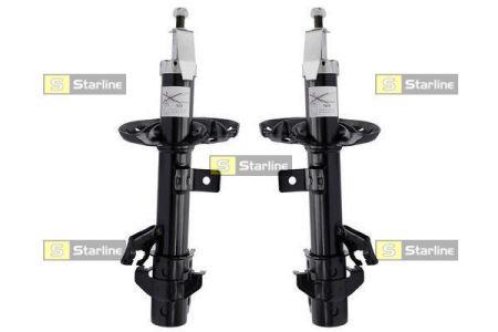 StarLine TL C00168/9 A set of front gas-oil shock absorbers (price for 1 unit) TLC001689