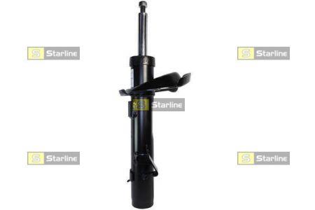 StarLine TL C00170/1 A set of front gas-oil shock absorbers (price for 1 unit) TLC001701