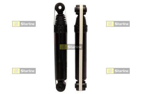 StarLine TL C00177.2 A set of rear gas-oil shock absorbers (price for 1 unit) TLC001772