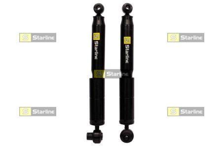 StarLine TL C00179.2 A set of rear gas-oil shock absorbers (price for 1 unit) TLC001792