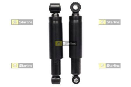 StarLine TL C00185.2 A set of rear gas-oil shock absorbers (price for 1 unit) TLC001852