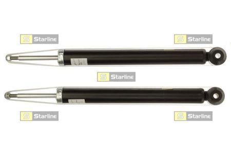StarLine TL C00193.2 A set of rear gas-oil shock absorbers (price for 1 unit) TLC001932