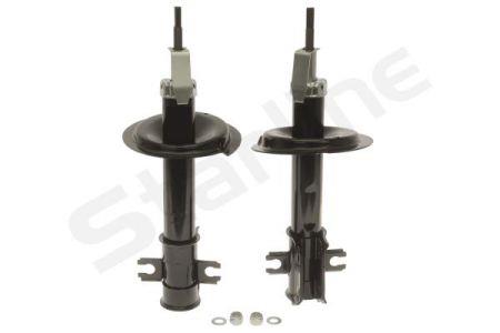 StarLine TL C00198.2 A set of front gas-oil shock absorbers (price for 1 unit) TLC001982