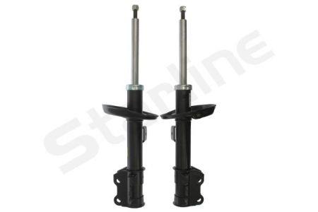 StarLine TL ST046/7 A set of front gas-oil shock absorbers (price for 1 unit) TLST0467