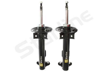 StarLine TL ST050.2 A set of front gas-oil shock absorbers (price for 1 unit) TLST0502
