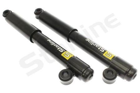 StarLine TL ST053.2 A set of rear gas-oil shock absorbers (price for 1 unit) TLST0532