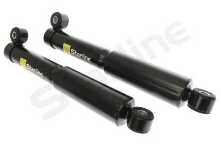 StarLine TL ST058.2 A set of rear gas-oil shock absorbers (price for 1 unit) TLST0582