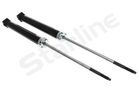 StarLine TL ST060.2 A set of rear gas-oil shock absorbers (price for 1 unit) TLST0602