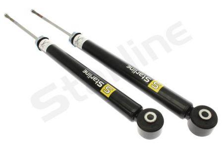 StarLine TL ST064.2 A set of rear gas-oil shock absorbers (price for 1 unit) TLST0642