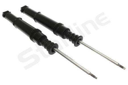 StarLine TL ST065.2 A set of rear gas-oil shock absorbers (price for 1 unit) TLST0652