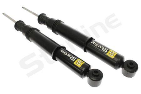 StarLine TL ST067.2 A set of rear gas-oil shock absorbers (price for 1 unit) TLST0672