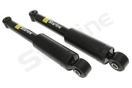 StarLine TL ST073.2 A set of rear gas-oil shock absorbers (price for 1 unit) TLST0732