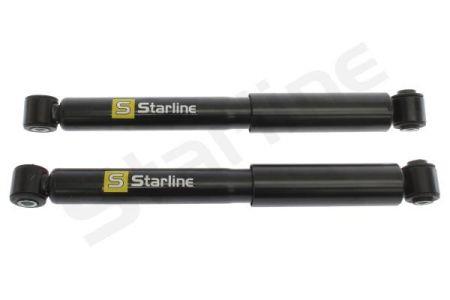 StarLine TL ST074.2 A set of rear gas-oil shock absorbers (price for 1 unit) TLST0742