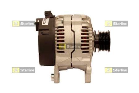 StarLine AX 1092 Generator restored AX1092