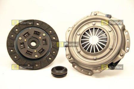 Clutch Kit StarLine SL 3DS0957