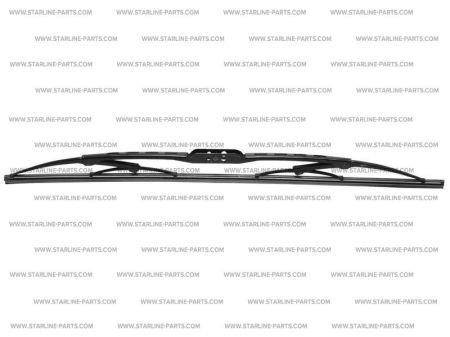 StarLine ST SR53 Frame wiper blade 530 mm (21") STSR53