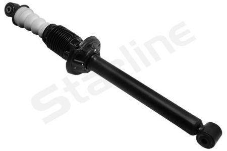 StarLine TL A00026.2 A set of rear oil shock absorbers (price for 1 unit) TLA000262
