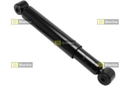 StarLine TL C00011.2 A set of rear gas-oil shock absorbers (price for 1 unit) TLC000112