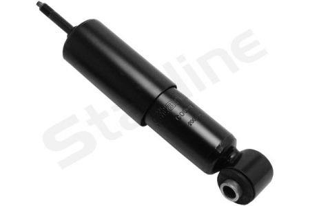 A set of front gas-oil shock absorbers (price for 1 unit) StarLine TL C00013.2