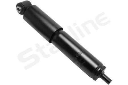 StarLine TL C00014.2 A set of rear gas-oil shock absorbers (price for 1 unit) TLC000142