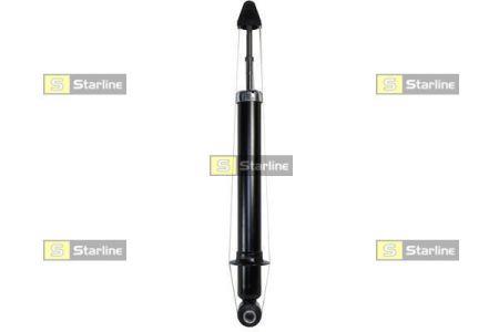 StarLine TL C00021.2 A set of rear gas-oil shock absorbers (price for 1 unit) TLC000212
