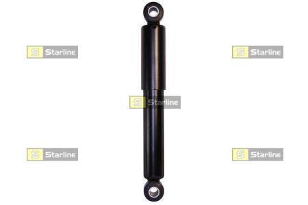 StarLine TL C00037.2 A set of rear gas-oil shock absorbers (price for 1 unit) TLC000372