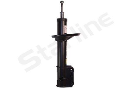 StarLine TL D26507/8 A set of rear oil shock absorbers (price for 1 unit) TLD265078