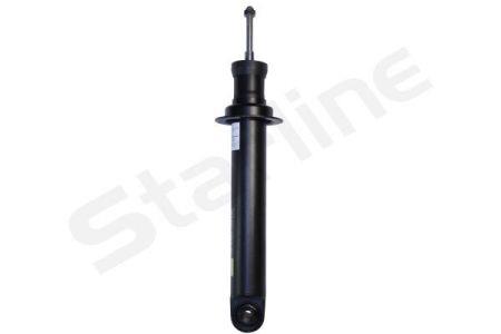 A set of rear gas-oil shock absorbers (price for 1 unit) StarLine TL D56218.2
