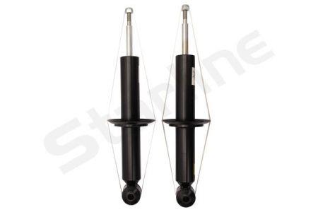StarLine TL D56631.2 A set of rear gas-oil shock absorbers (price for 1 unit) TLD566312