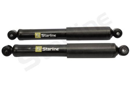 StarLine TL D37094.2 A set of rear gas-oil shock absorbers (price for 1 unit) TLD370942