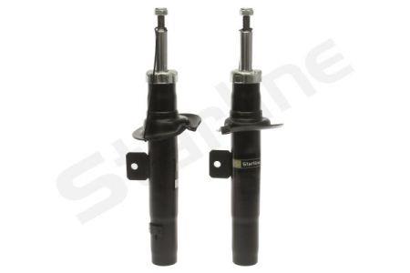 StarLine TL D26072/3 A set of front gas-oil shock absorbers (price for 1 unit) TLD260723