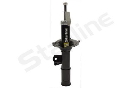 StarLine TL D27083/4 A set of front gas-oil shock absorbers (price for 1 unit) TLD270834