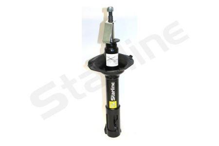 StarLine TL D26441.2 A set of front gas-oil shock absorbers (price for 1 unit) TLD264412